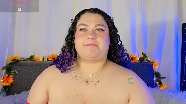 lunitaa0's cam snapshot