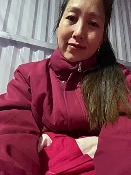 Huong-Ly's cam snapshot