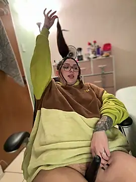 Pumpkin_bunny live sex cam