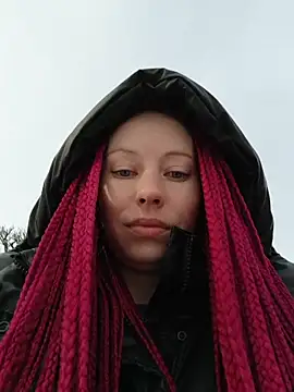 Frost_foxy live sex cam