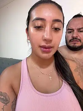 Hannahoff live sex cam