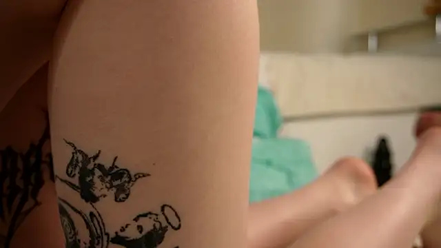 valhalla_5's cam snapshot