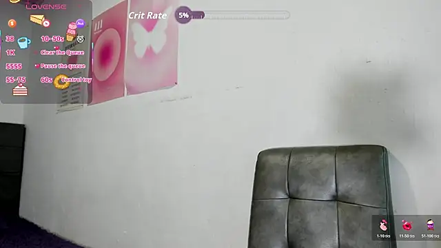 zoe69x's cam snapshot