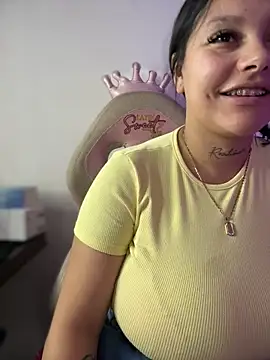 Miia__Taylor live sex cam