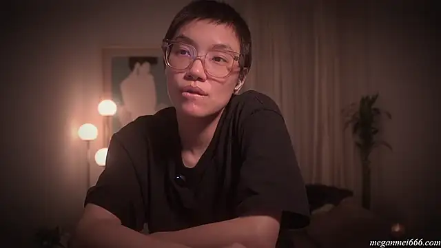 meganmei666's cam snapshot