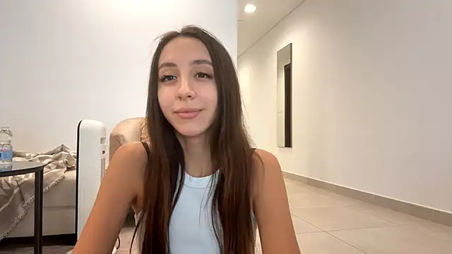 LuellaHalifax's cam snapshot