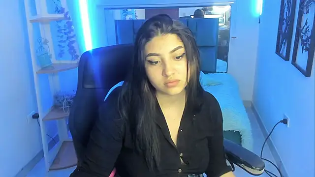 bloom_winxx's cam snapshot