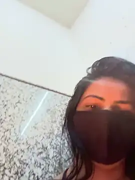 SashaPatel's cam snapshot