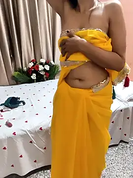 Shalu_G's cam snapshot