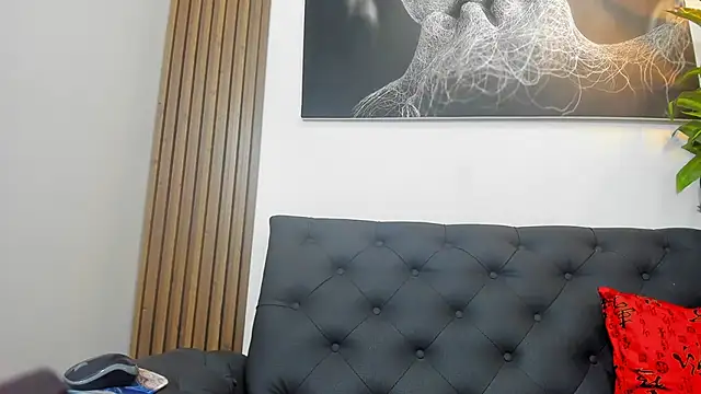 _Daarcy_'s cam snapshot