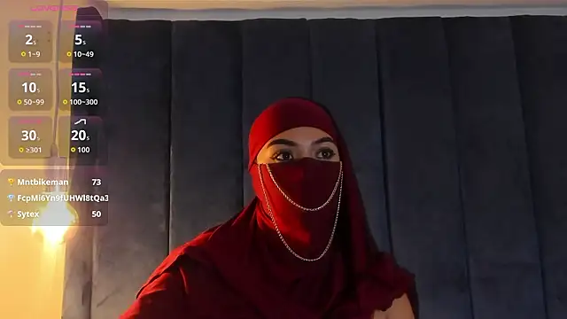 fatimarab__'s cam snapshot