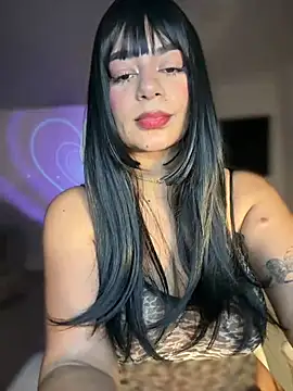 Antonella_ro's cam snapshot