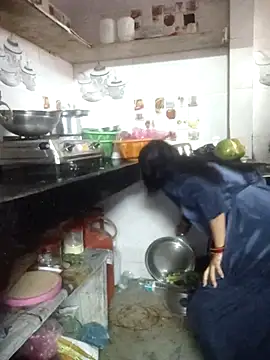 Saishaa's cam snapshot