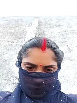 Pushpa_hotty's cam snapshot