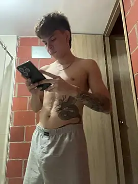 Handsome_boys69 live sex cam