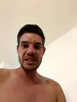 Chuchiybombon's cam snapshot