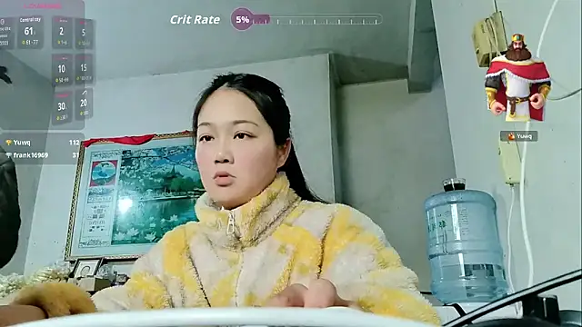 shanyao-123's cam snapshot