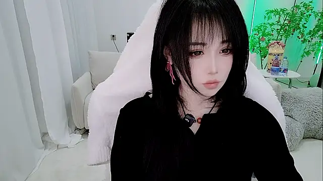 Evangelin-e's cam snapshot