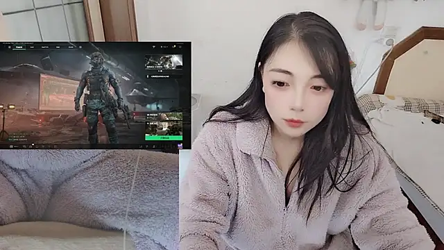 Song_99's cam snapshot