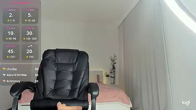 Neyanyam's cam snapshot