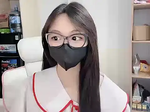 Yuyu-baobei's cam snapshot