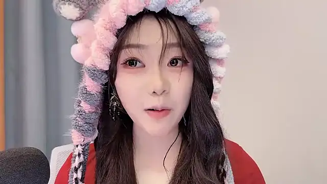 smalldaisy's cam snapshot