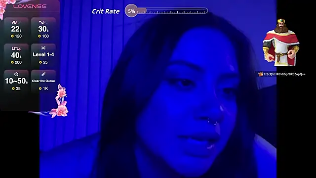 grem7157's cam snapshot