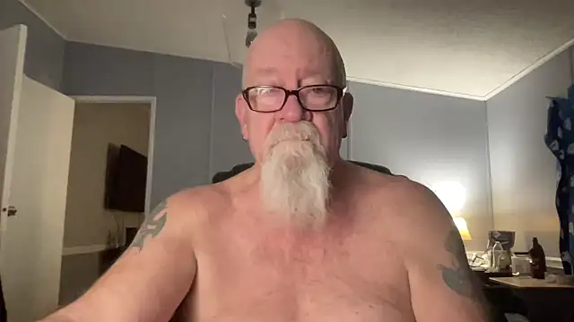 kcbace61760's cam snapshot