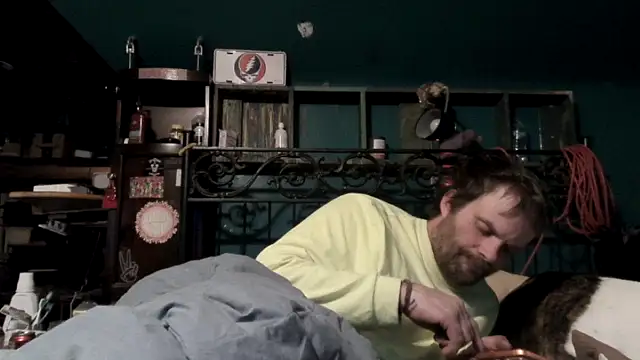 charactrzero's cam snapshot