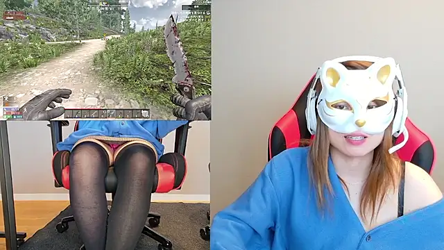 LuuLee0804's cam snapshot