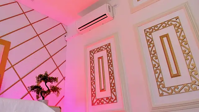 TaniaSmith1's cam snapshot