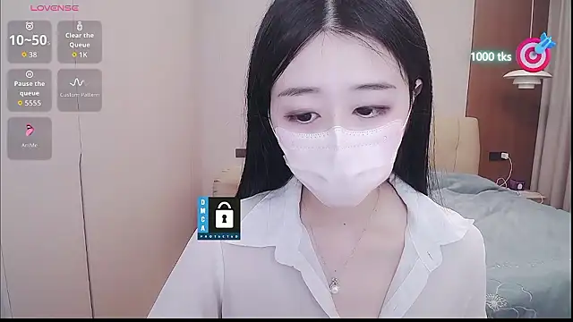 CN-xiaofei's cam snapshot