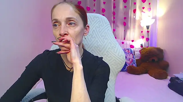 BreeTerner's cam snapshot