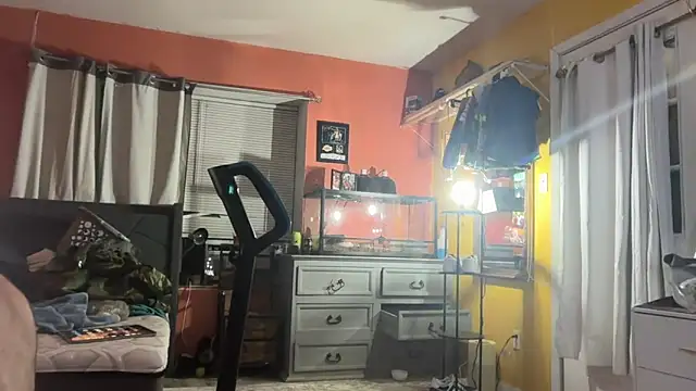 BearChubby300 live sex cam