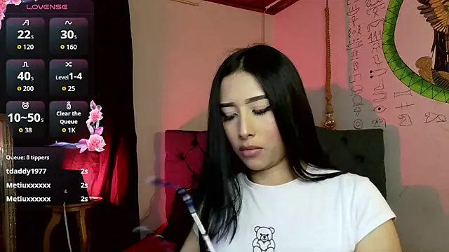 melissa__dolce's cam snapshot