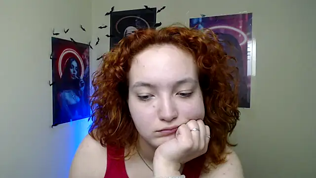 MissAriaa's cam snapshot