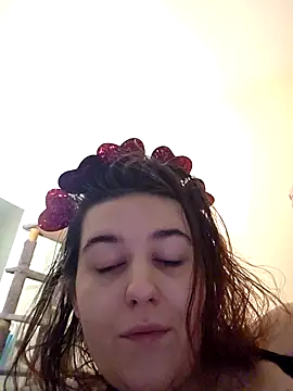 Ashlovescannabis's cam snapshot