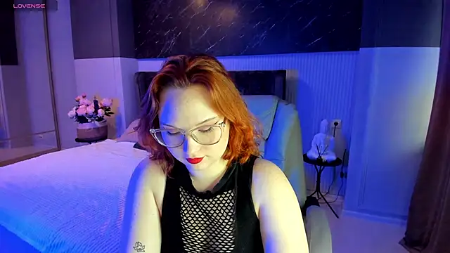 LionQuinn's cam snapshot