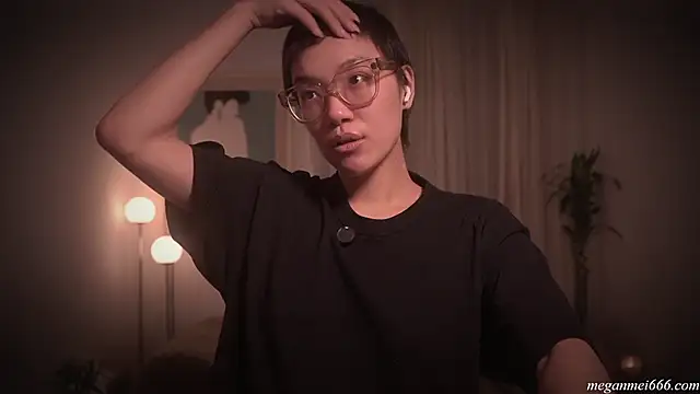 meganmei666's cam snapshot