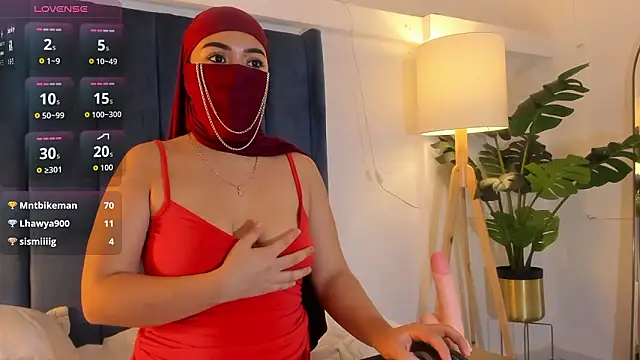 fatimarab__'s cam snapshot