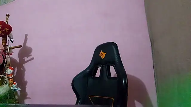 JolynRegener's cam snapshot