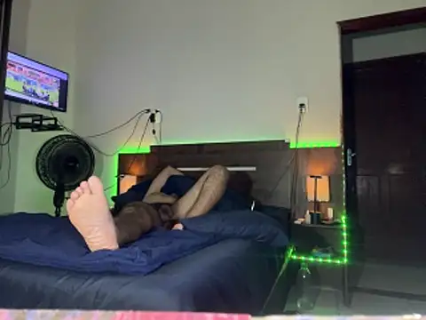 Gasc_1992's cam snapshot