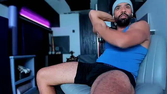 DirtyDrizzy's cam snapshot