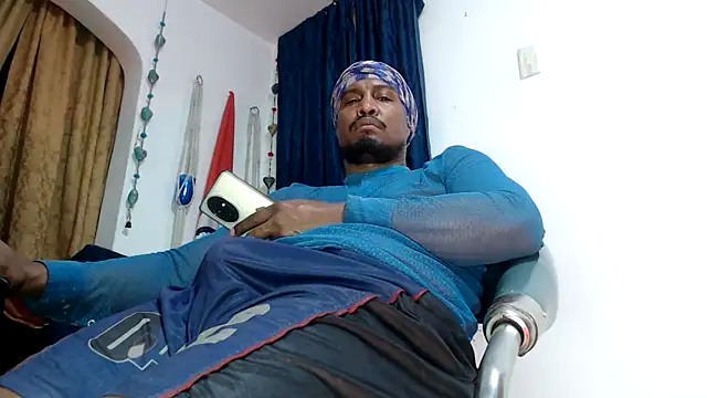 ElCaballeroNegro24's cam snapshot