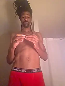 JamieLongs's cam snapshot