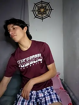 SolRakOF's cam snapshot