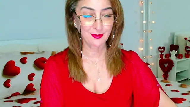 Tyana40 live sex cam