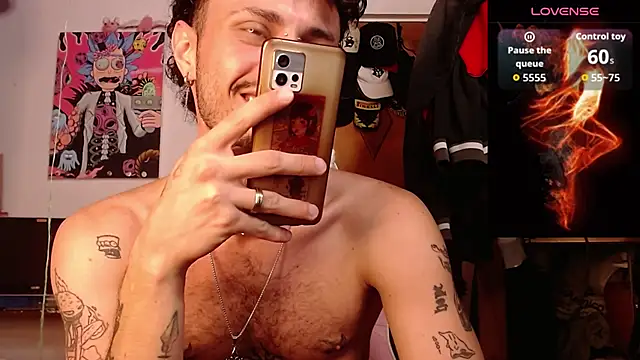 Apolo_S's cam snapshot