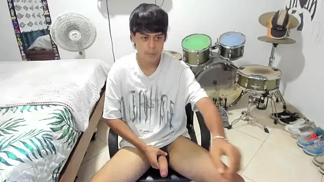 Zack_falcon's cam snapshot