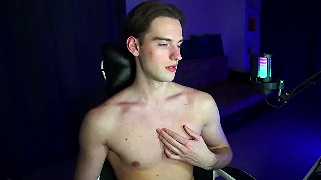 Litmate's cam snapshot